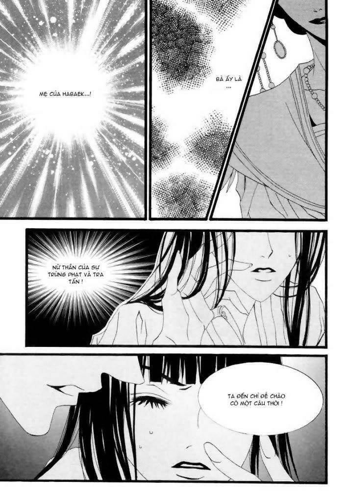 Habaek-Eui Shinbu: Chapter 7