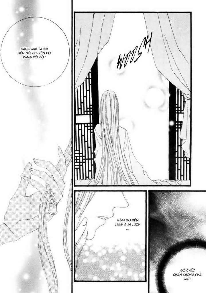 Habaek-Eui Shinbu: Chapter 7