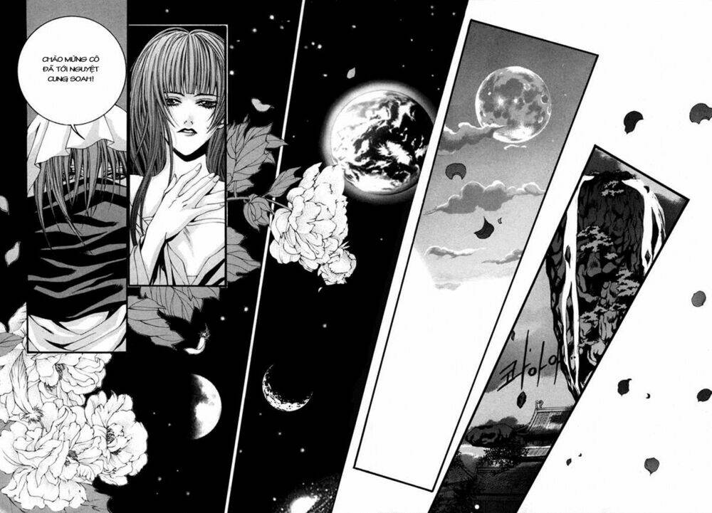 Habaek-Eui Shinbu: Chapter 70
