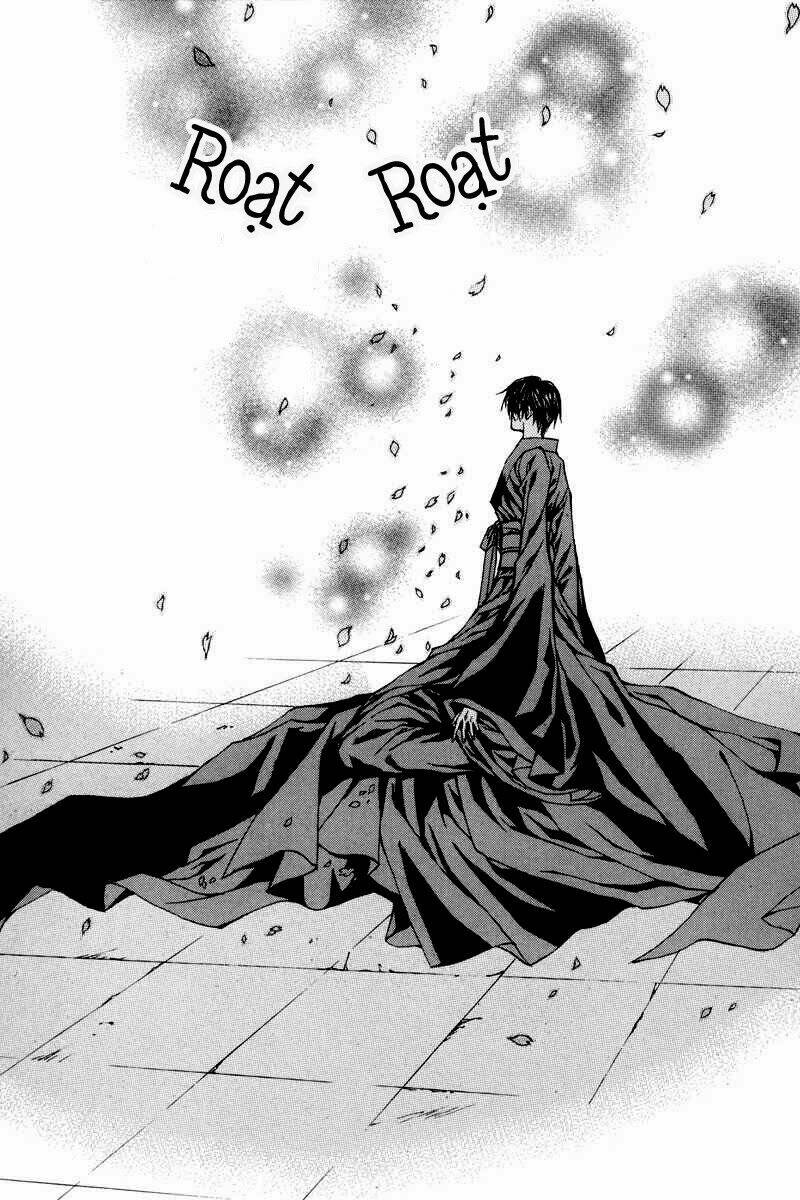Habaek-Eui Shinbu: Chapter 78