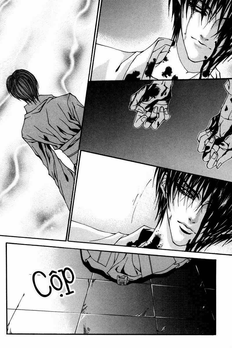 Habaek-Eui Shinbu: Chapter 78