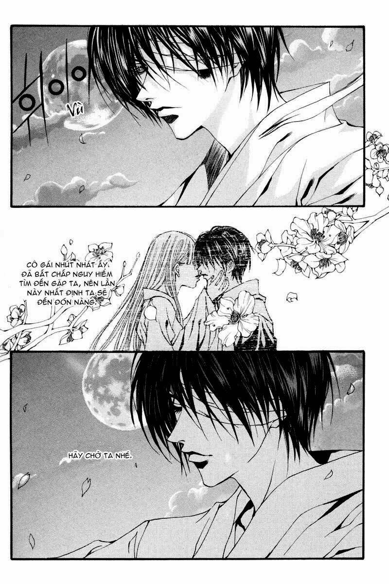 Habaek-Eui Shinbu: Chapter 78