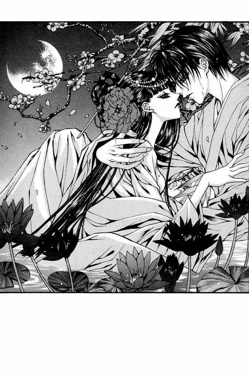 Habaek-Eui Shinbu: Chapter 78
