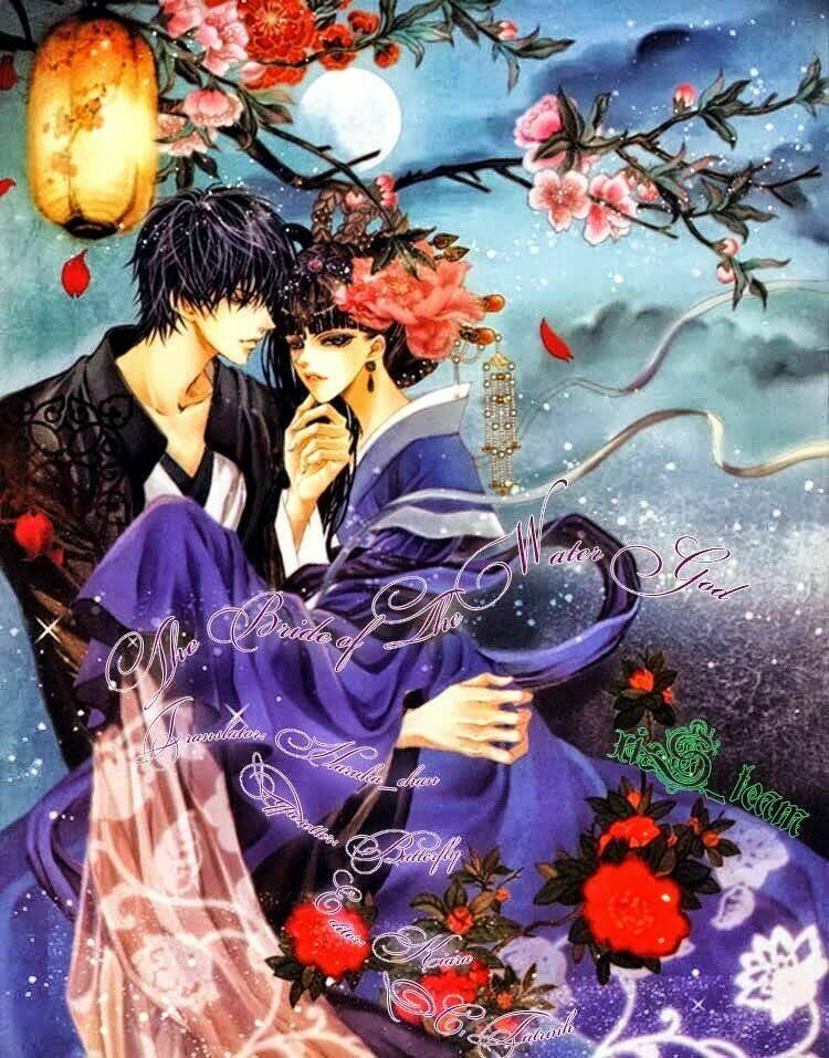Habaek-Eui Shinbu: Chapter 79