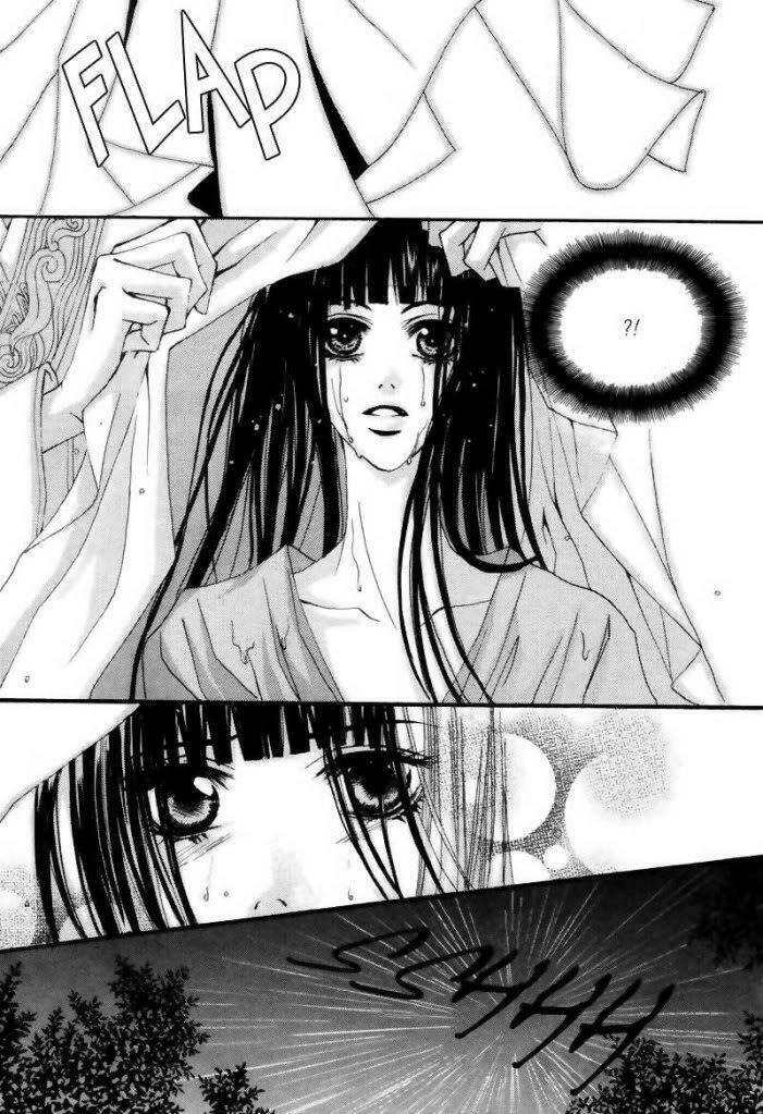 Habaek-Eui Shinbu: Chapter 8