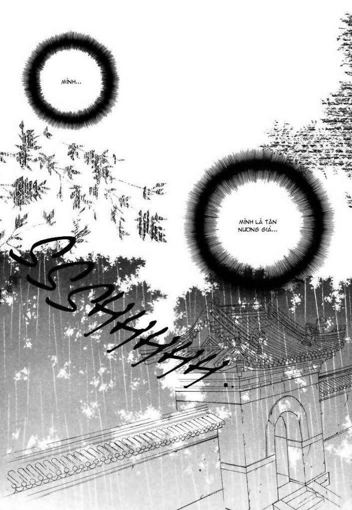 Habaek-Eui Shinbu: Chapter 8