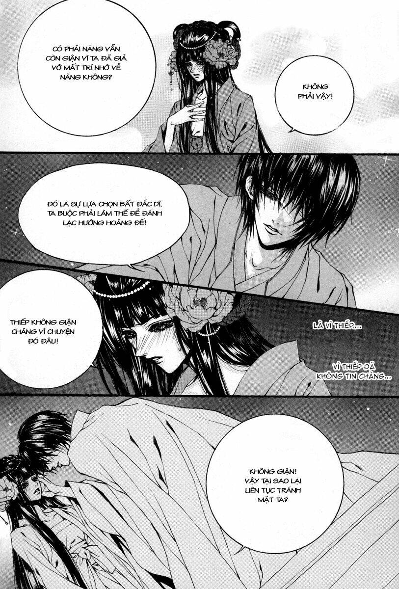 Habaek-Eui Shinbu: Chapter 80