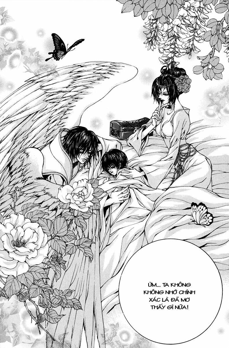 Habaek-Eui Shinbu: Chapter 82