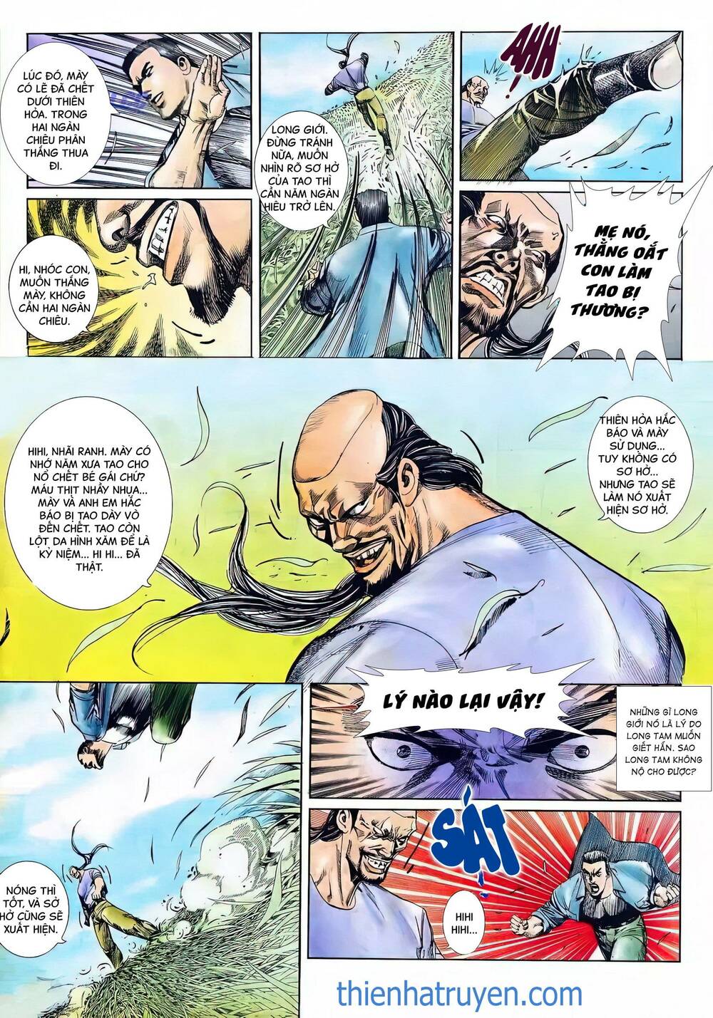 Nữ Chủ Người Đàn Ông Của Bạn Bị Hỏng Rồi: Chapter 102