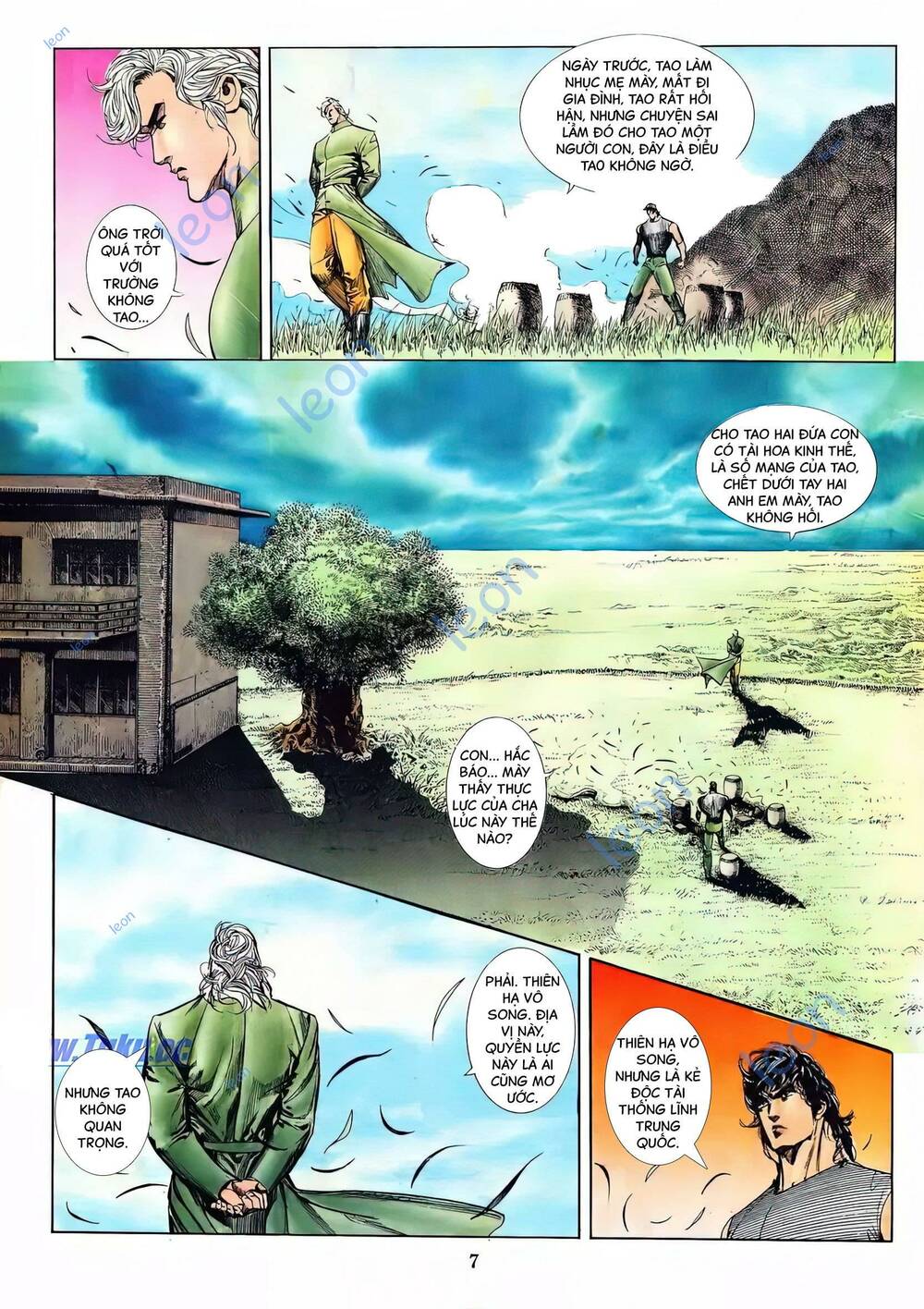 Nữ Chủ Người Đàn Ông Của Bạn Bị Hỏng Rồi: Chapter 102