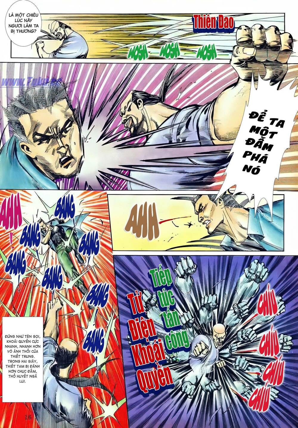 Nữ Chủ Người Đàn Ông Của Bạn Bị Hỏng Rồi: Chapter 103