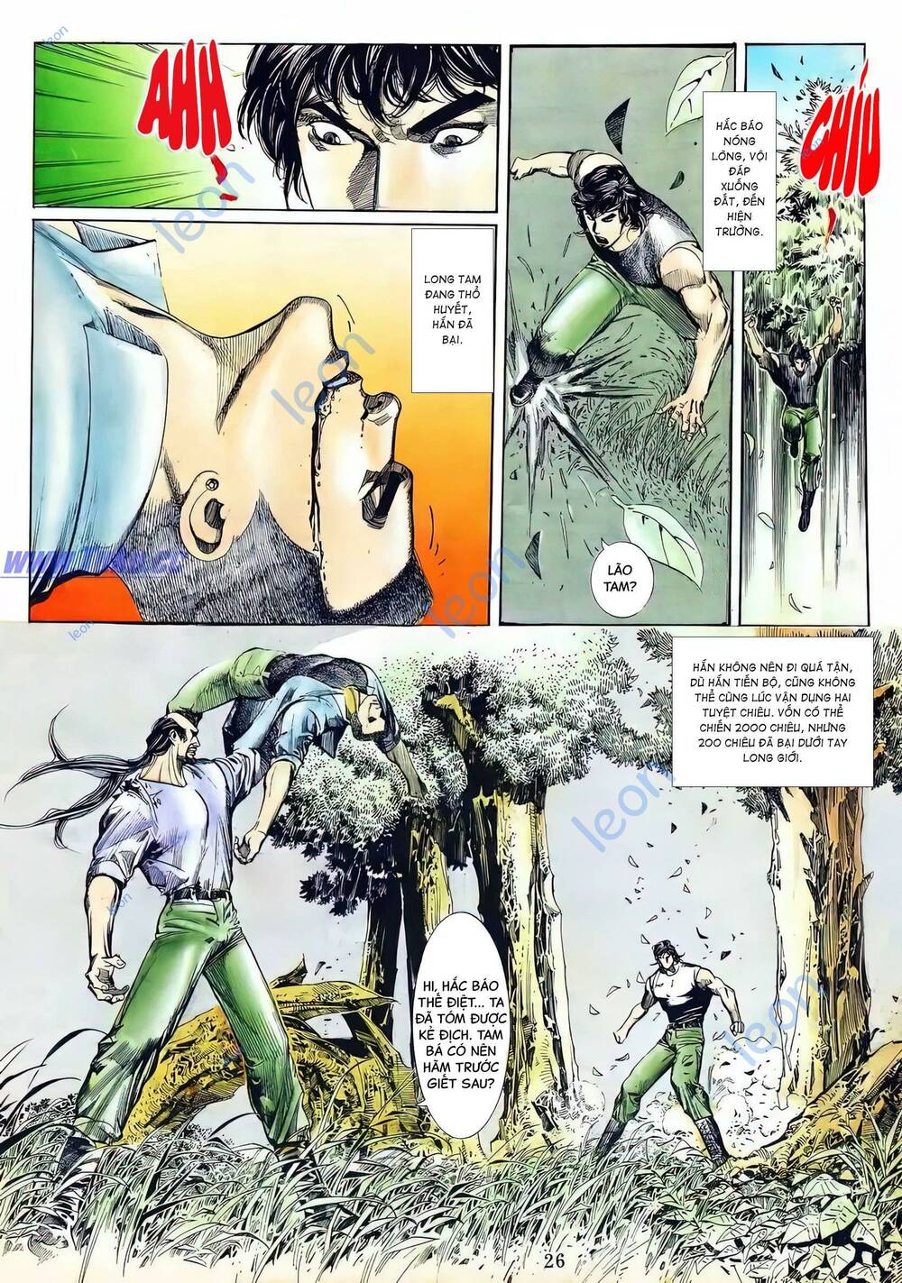 Nữ Chủ Người Đàn Ông Của Bạn Bị Hỏng Rồi: Chapter 103