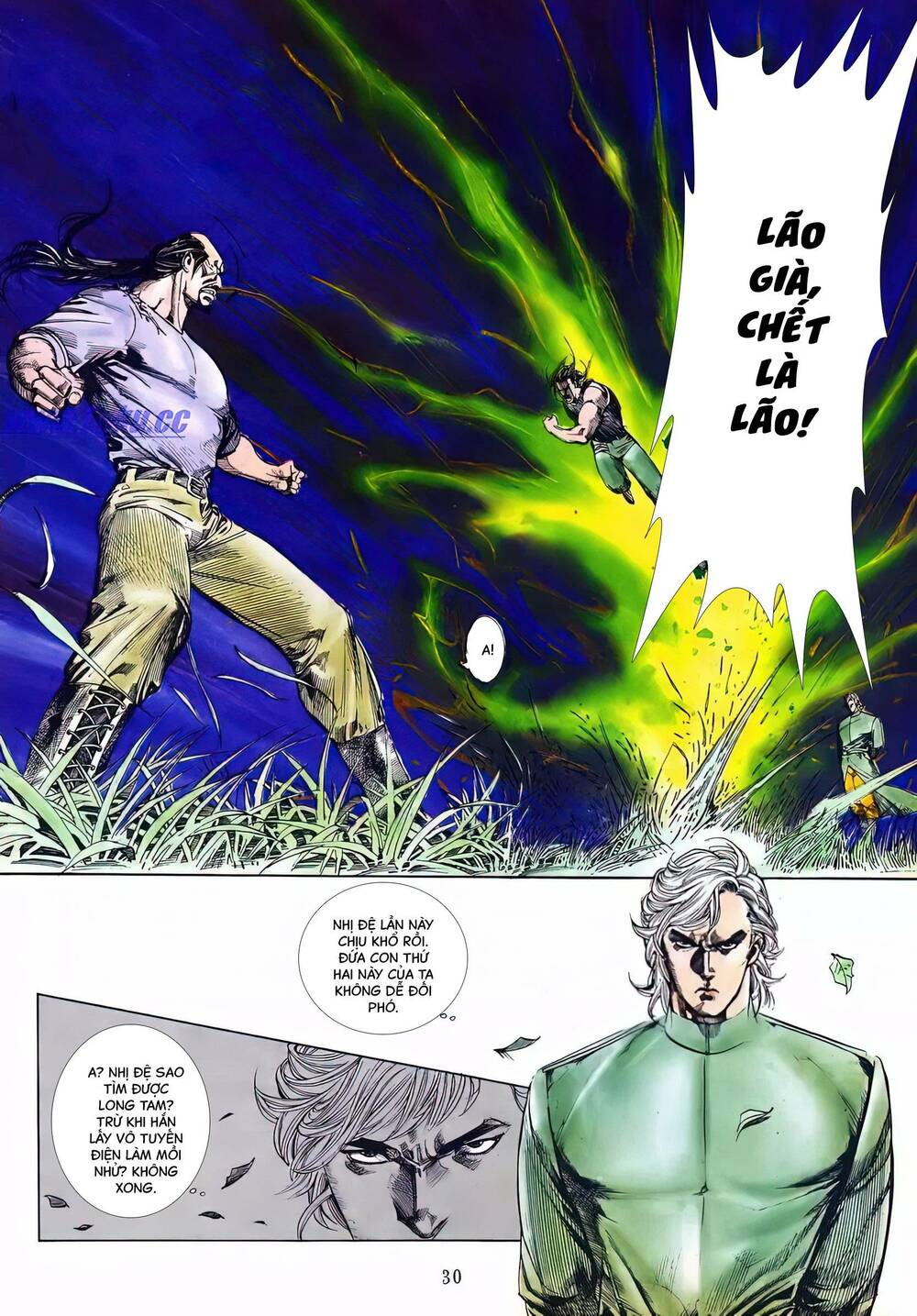 Nữ Chủ Người Đàn Ông Của Bạn Bị Hỏng Rồi: Chapter 103