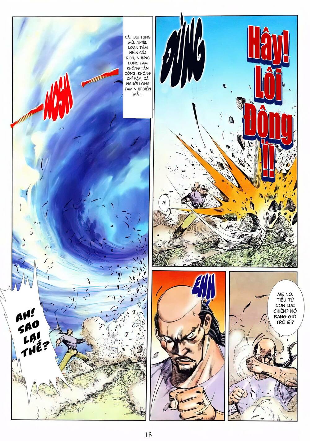 Nữ Chủ Người Đàn Ông Của Bạn Bị Hỏng Rồi: Chapter 103
