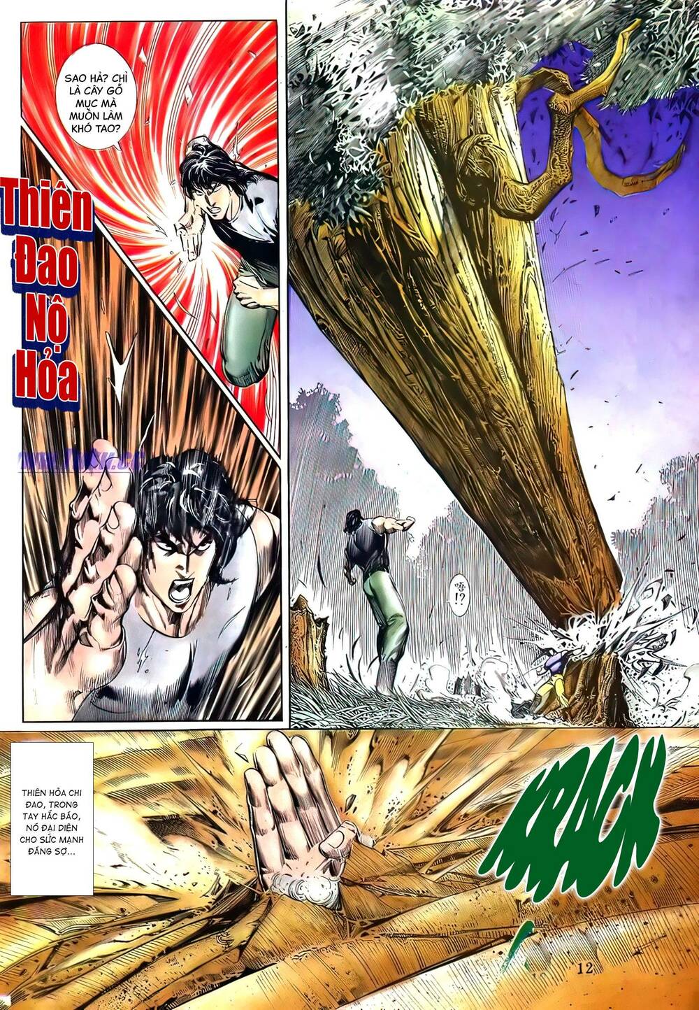 Nữ Chủ Người Đàn Ông Của Bạn Bị Hỏng Rồi: Chapter 106
