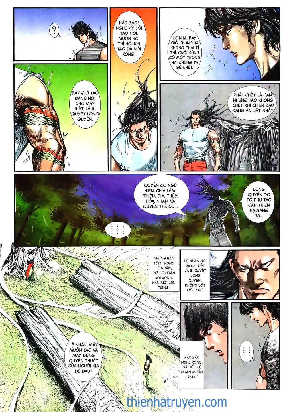 Nữ Chủ Người Đàn Ông Của Bạn Bị Hỏng Rồi: Chapter 106