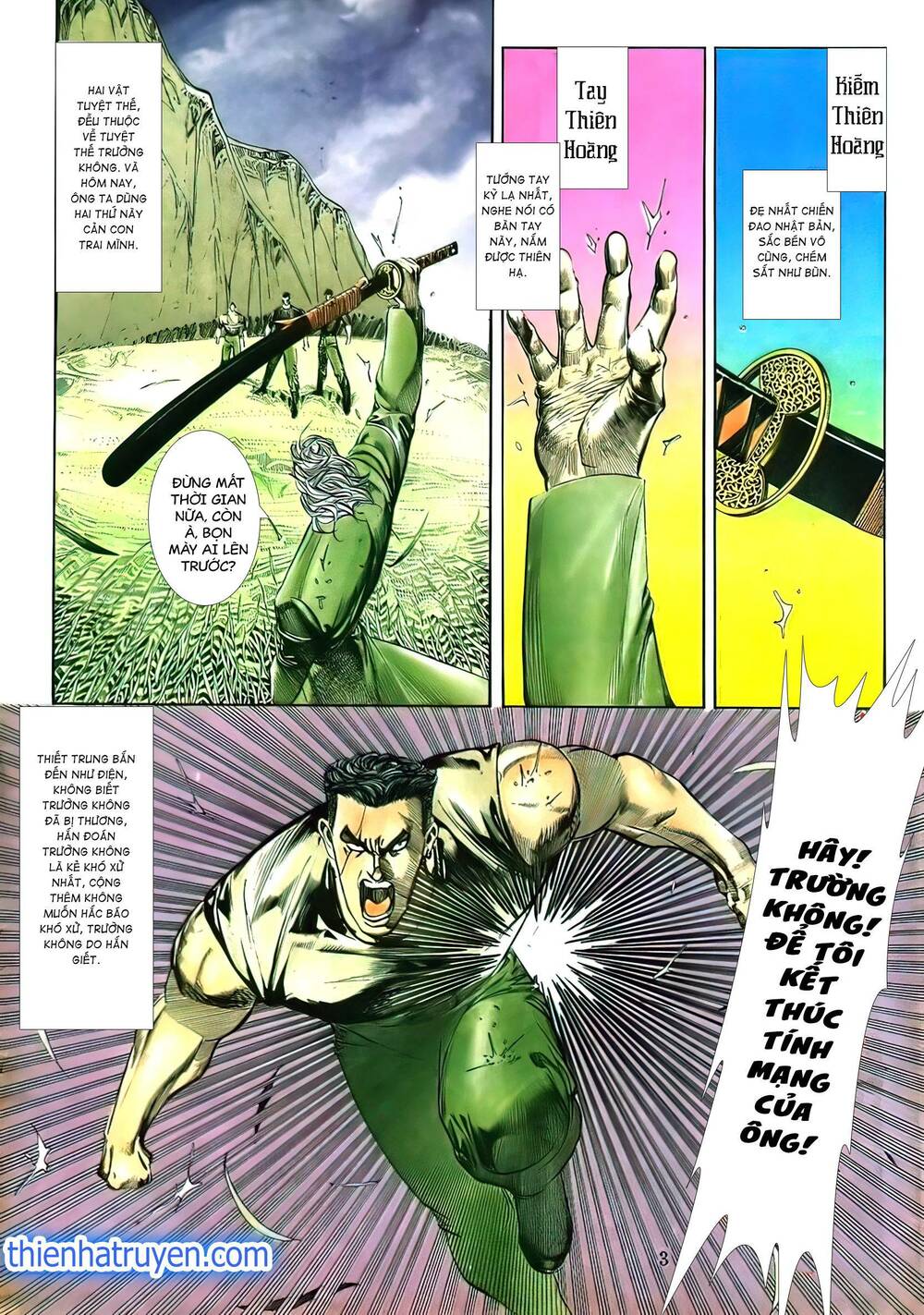 Nữ Chủ Người Đàn Ông Của Bạn Bị Hỏng Rồi: Chapter 106