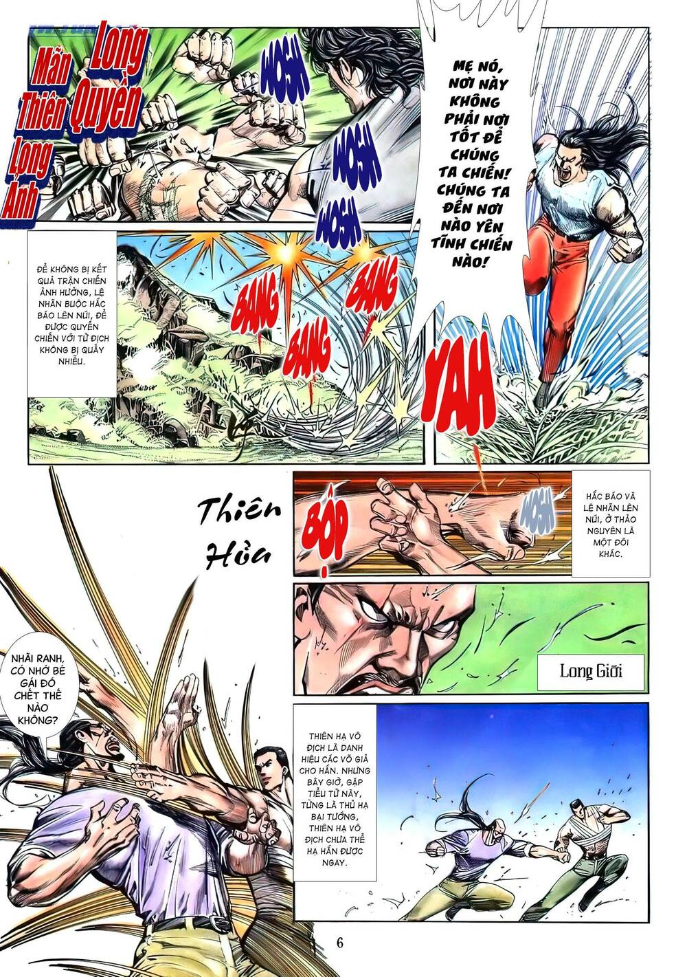 Nữ Chủ Người Đàn Ông Của Bạn Bị Hỏng Rồi: Chapter 106