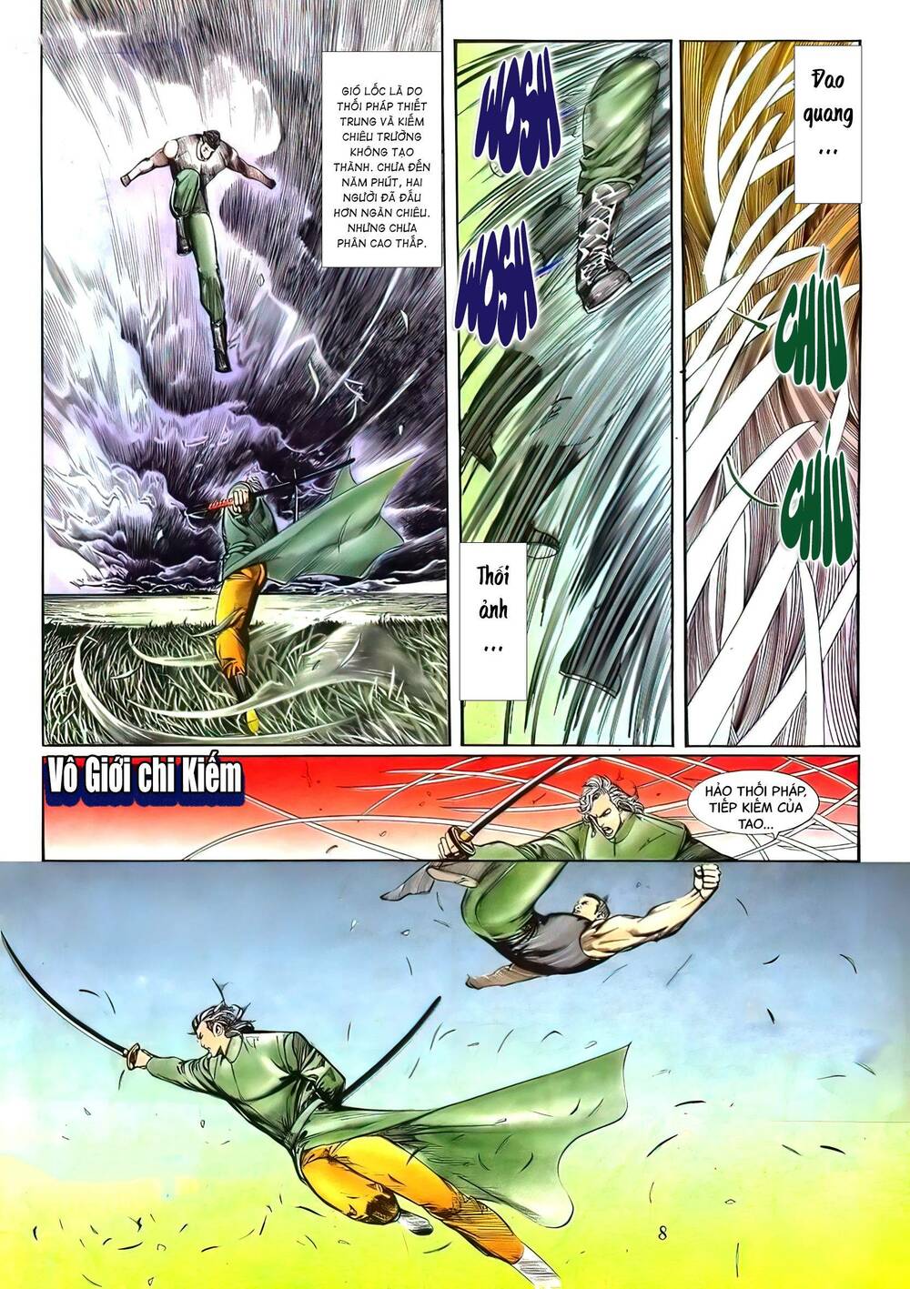 Nữ Chủ Người Đàn Ông Của Bạn Bị Hỏng Rồi: Chapter 106