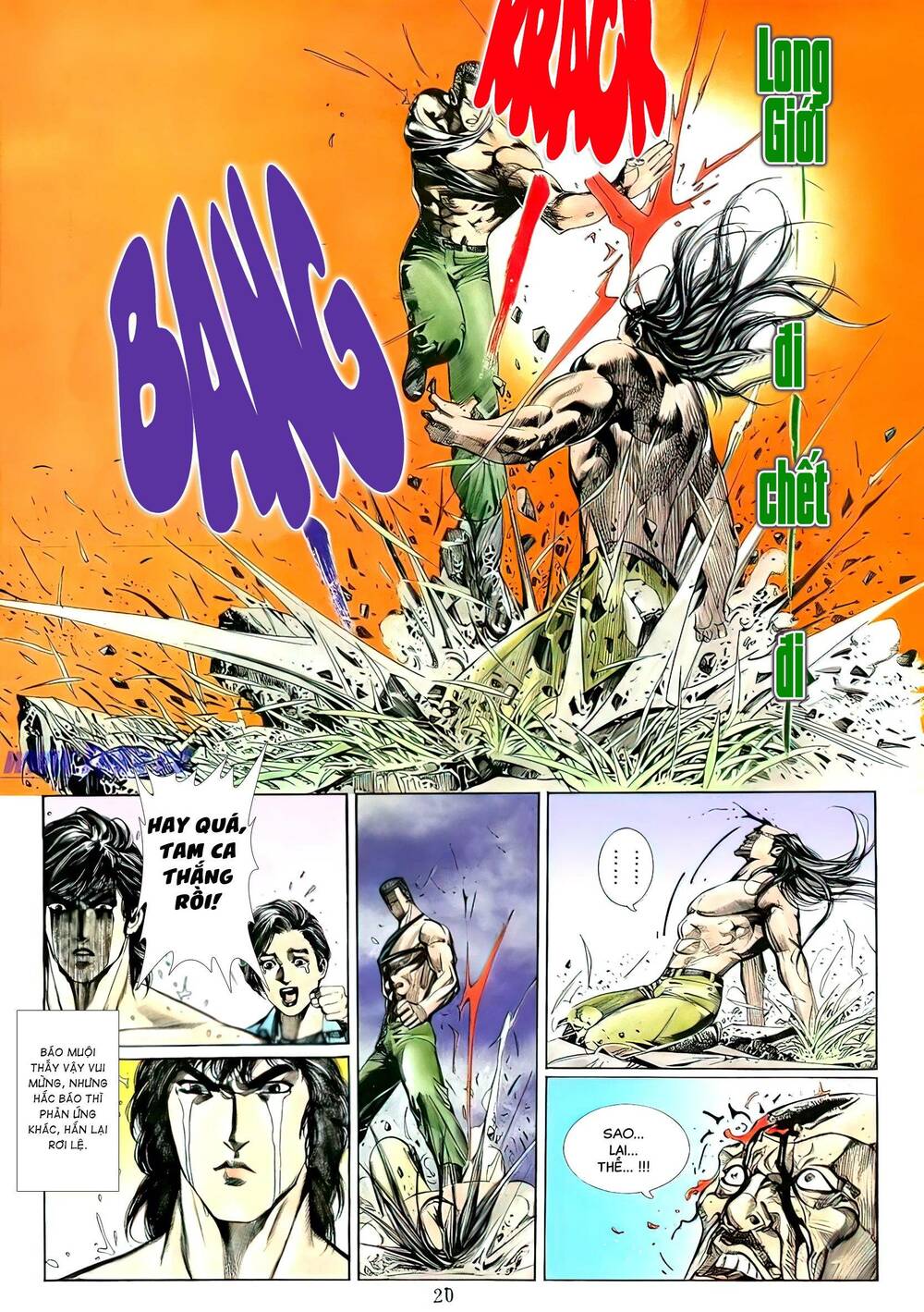 Nữ Chủ Người Đàn Ông Của Bạn Bị Hỏng Rồi: Chapter 111
