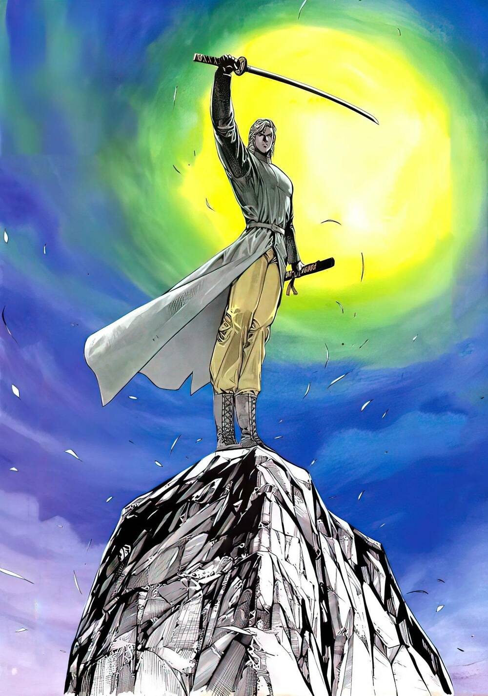Nữ Chủ Người Đàn Ông Của Bạn Bị Hỏng Rồi: Chapter 112