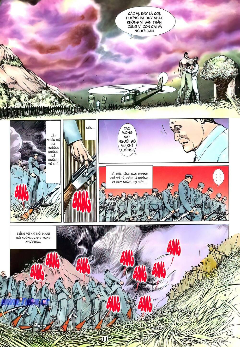 Nữ Chủ Người Đàn Ông Của Bạn Bị Hỏng Rồi: Chapter 112