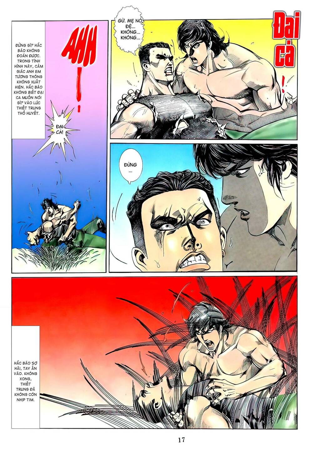 Nữ Chủ Người Đàn Ông Của Bạn Bị Hỏng Rồi: Chapter 113