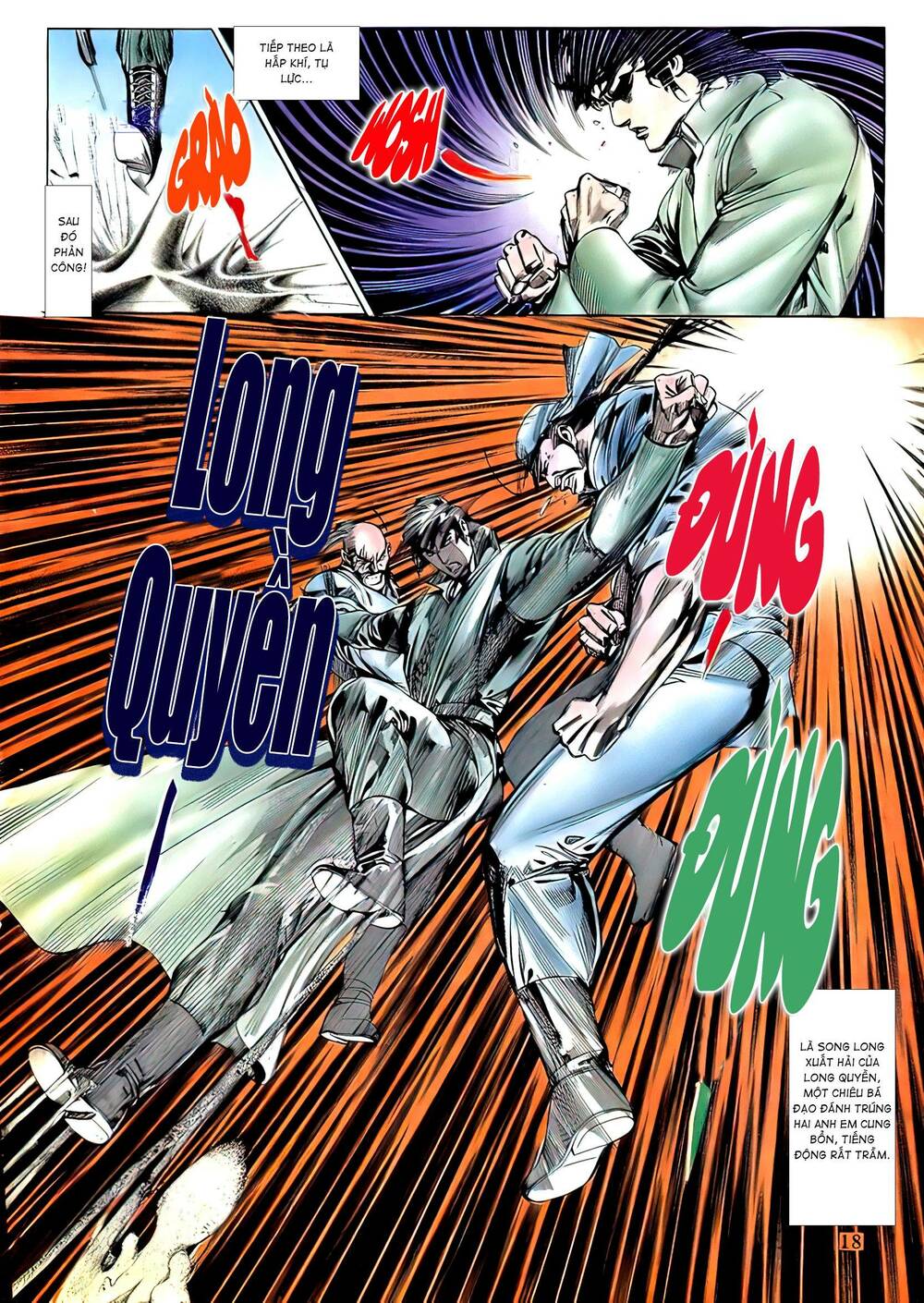 Nữ Chủ Người Đàn Ông Của Bạn Bị Hỏng Rồi: Chapter 115
