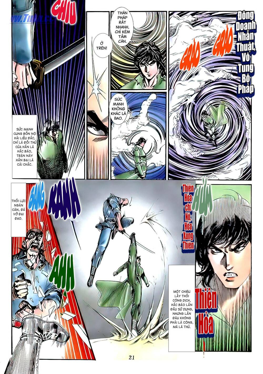 Nữ Chủ Người Đàn Ông Của Bạn Bị Hỏng Rồi: Chapter 115