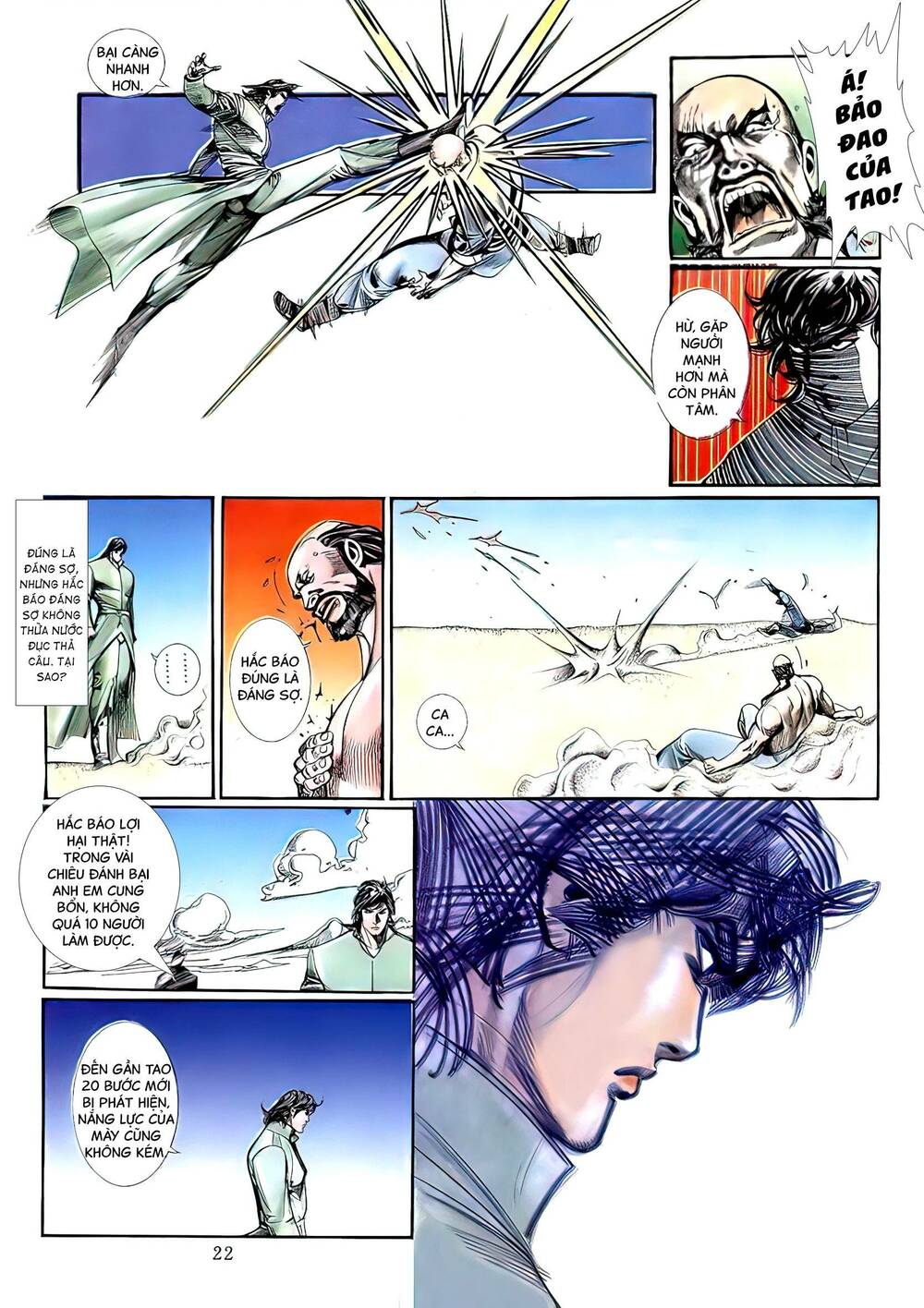 Nữ Chủ Người Đàn Ông Của Bạn Bị Hỏng Rồi: Chapter 115