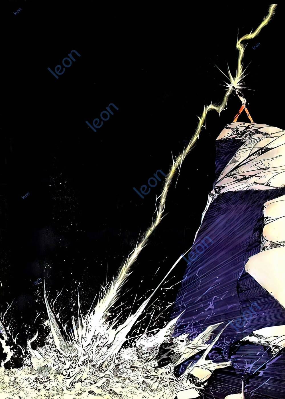 Nữ Chủ Người Đàn Ông Của Bạn Bị Hỏng Rồi: Chapter 120