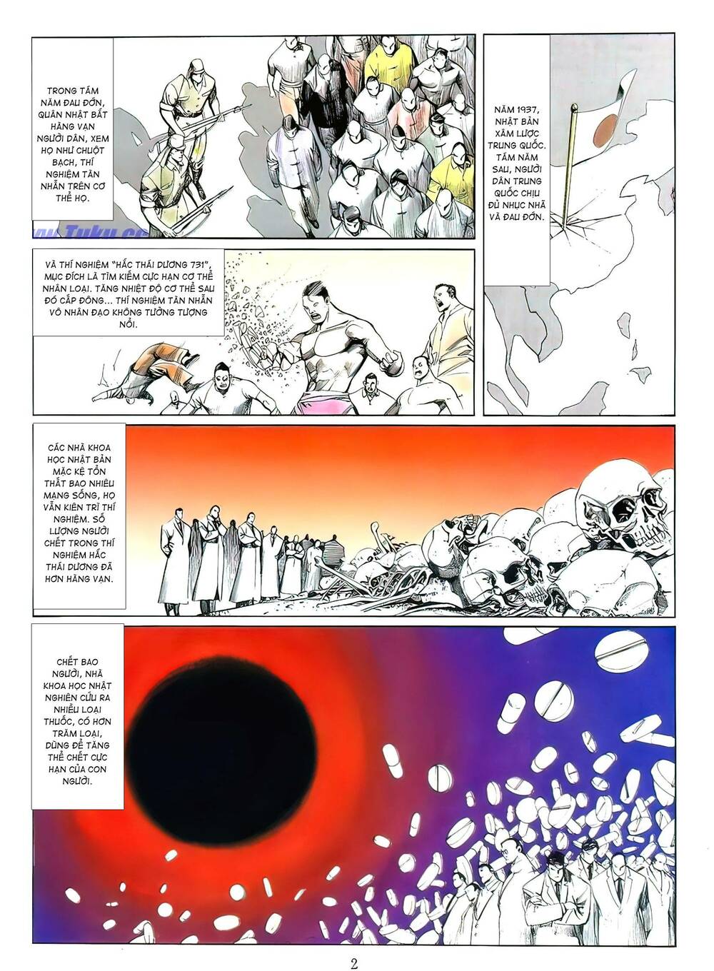 Nữ Chủ Người Đàn Ông Của Bạn Bị Hỏng Rồi: Chapter 122