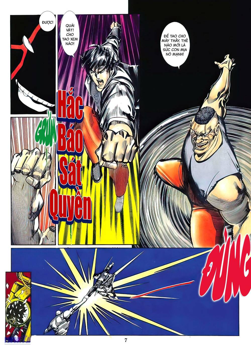 Nữ Chủ Người Đàn Ông Của Bạn Bị Hỏng Rồi: Chapter 122