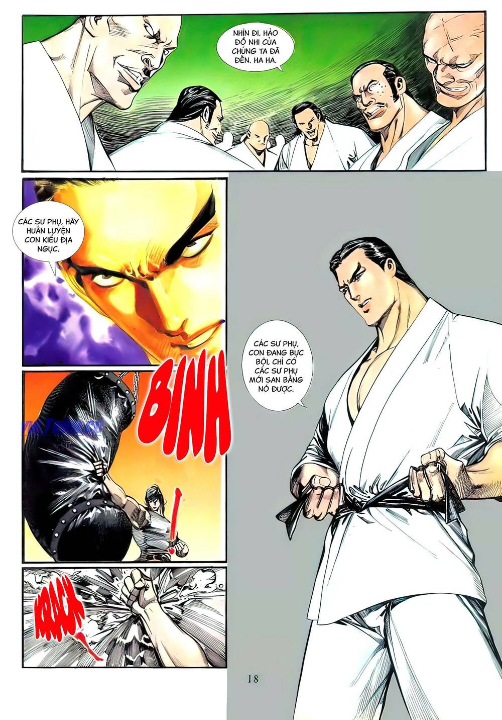 Nữ Chủ Người Đàn Ông Của Bạn Bị Hỏng Rồi: Chapter 125