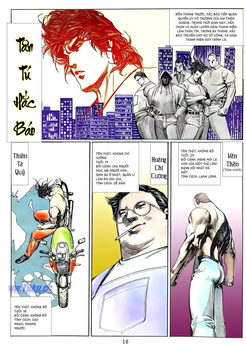 Nữ Chủ Người Đàn Ông Của Bạn Bị Hỏng Rồi: Chapter 129