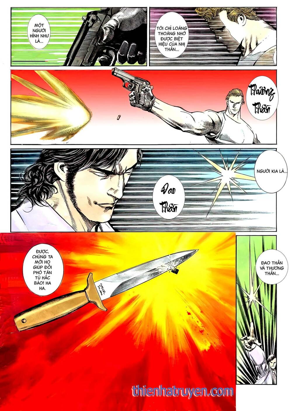 Nữ Chủ Người Đàn Ông Của Bạn Bị Hỏng Rồi: Chapter 129
