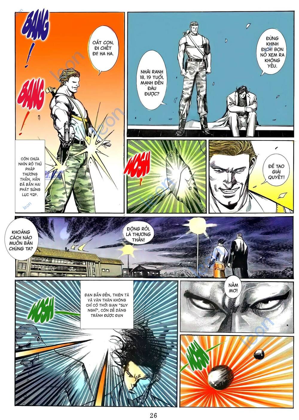 Nữ Chủ Người Đàn Ông Của Bạn Bị Hỏng Rồi: Chapter 131