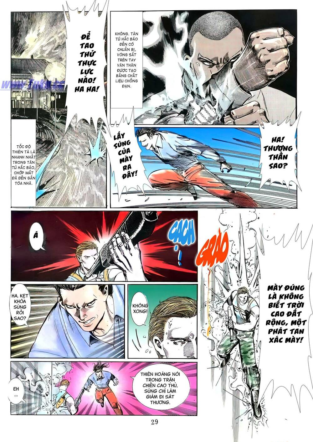 Nữ Chủ Người Đàn Ông Của Bạn Bị Hỏng Rồi: Chapter 131