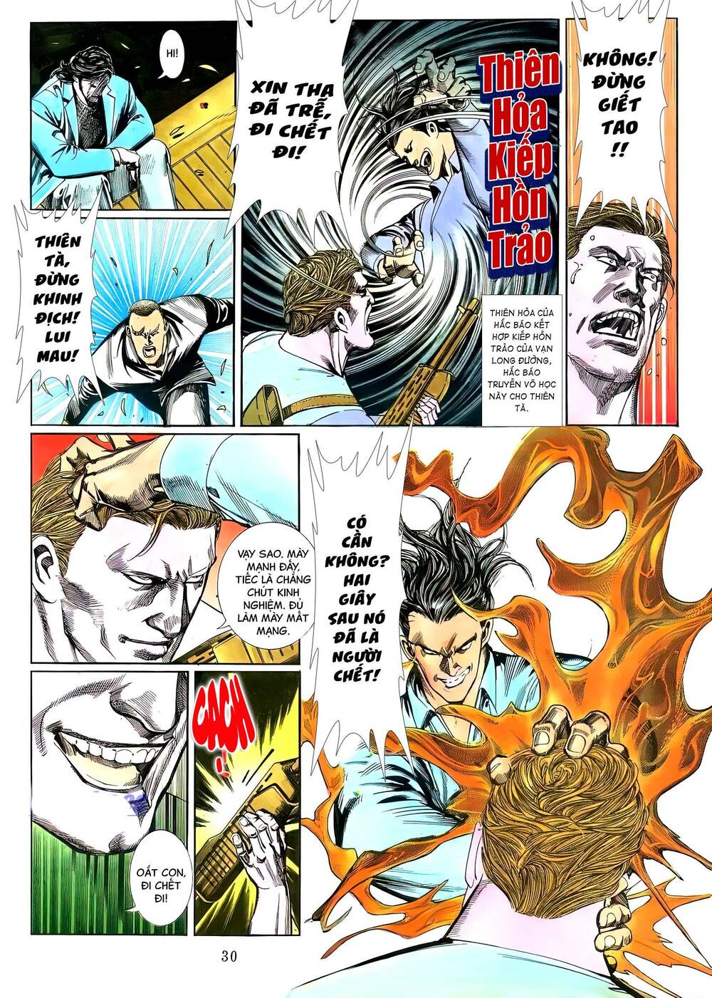 Nữ Chủ Người Đàn Ông Của Bạn Bị Hỏng Rồi: Chapter 131
