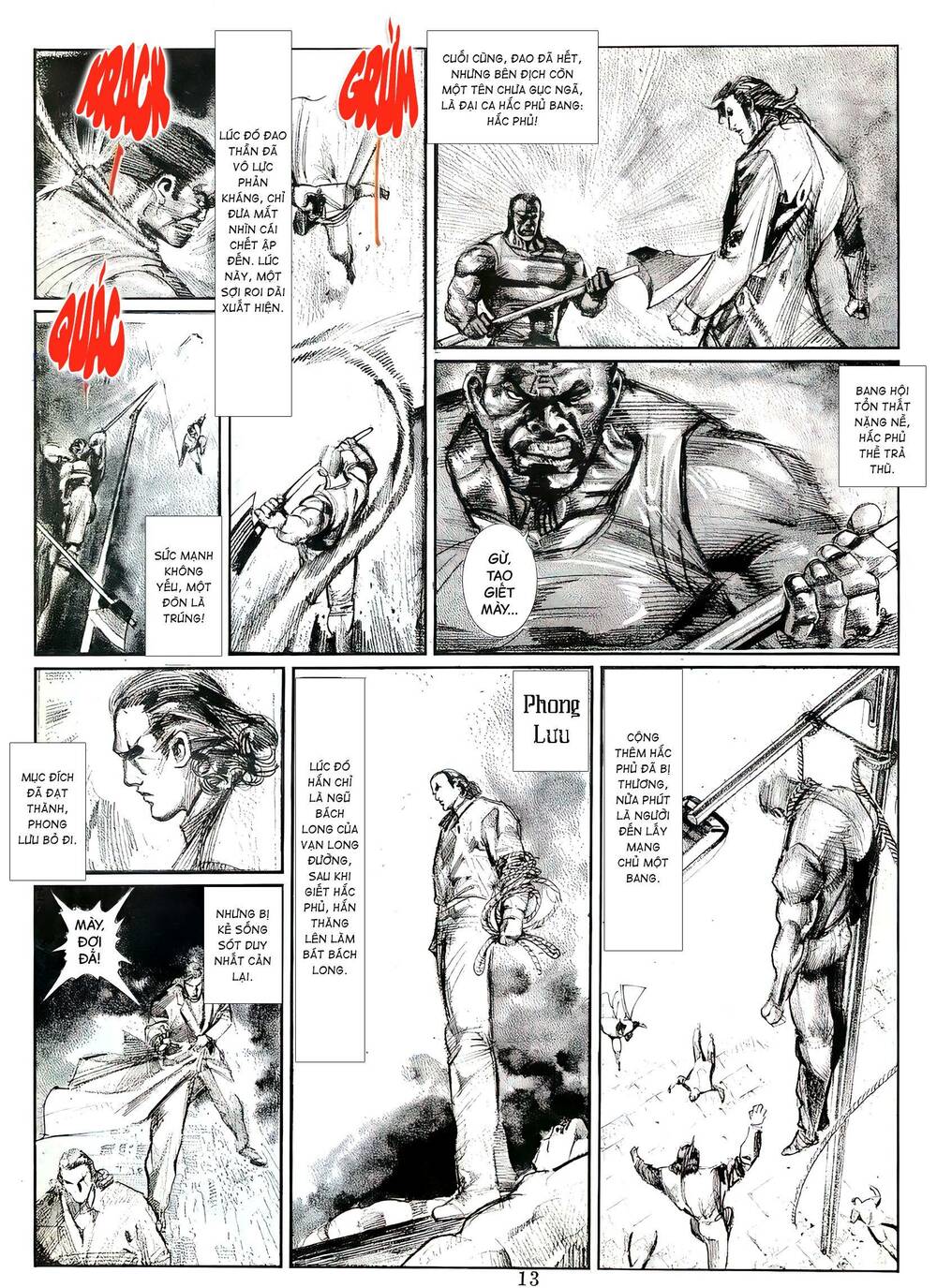 Nữ Chủ Người Đàn Ông Của Bạn Bị Hỏng Rồi: Chapter 132