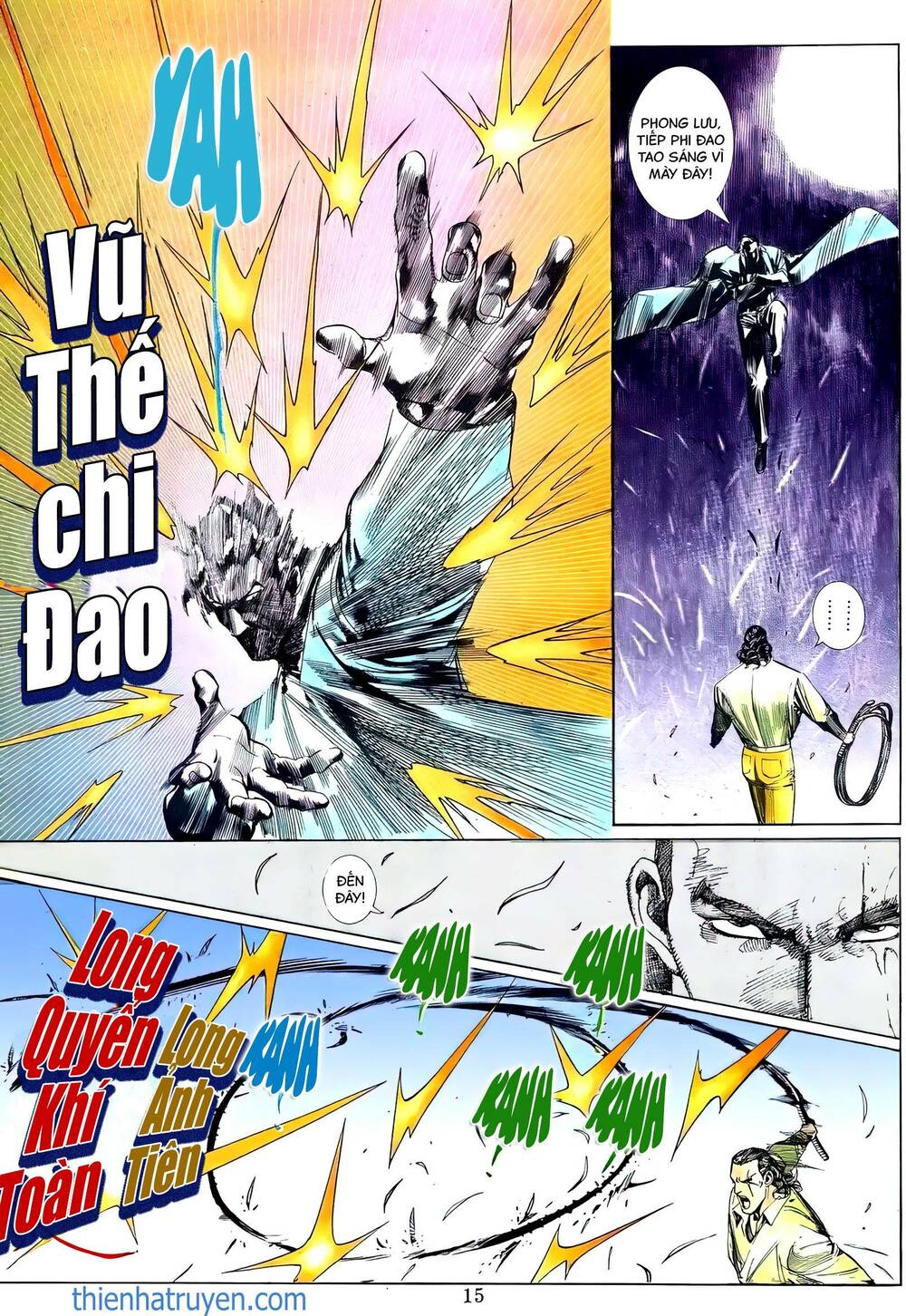 Nữ Chủ Người Đàn Ông Của Bạn Bị Hỏng Rồi: Chapter 132