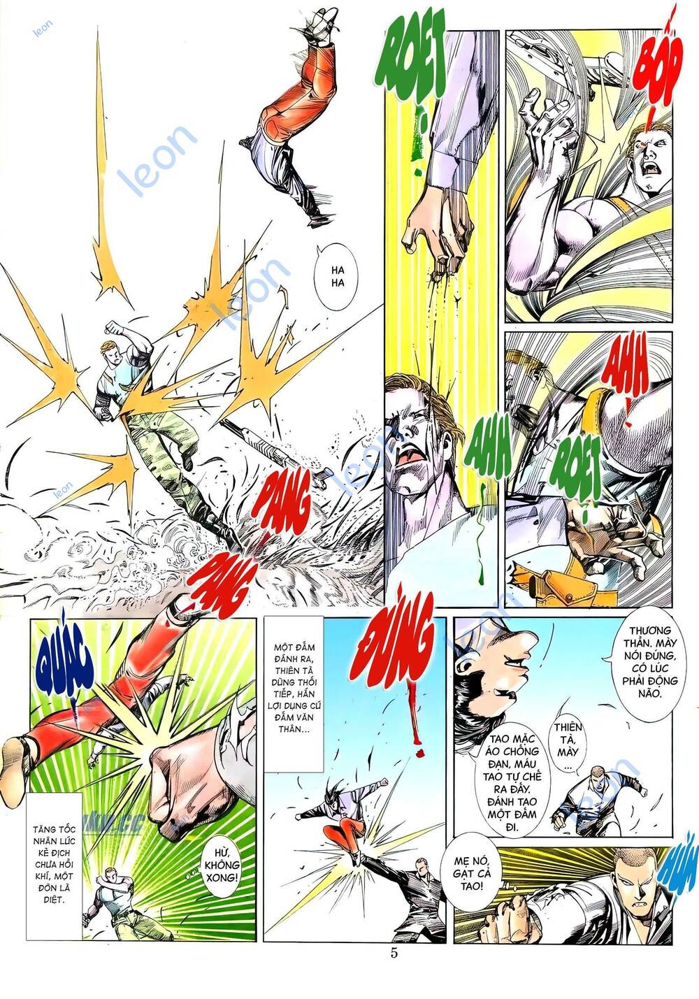 Nữ Chủ Người Đàn Ông Của Bạn Bị Hỏng Rồi: Chapter 132
