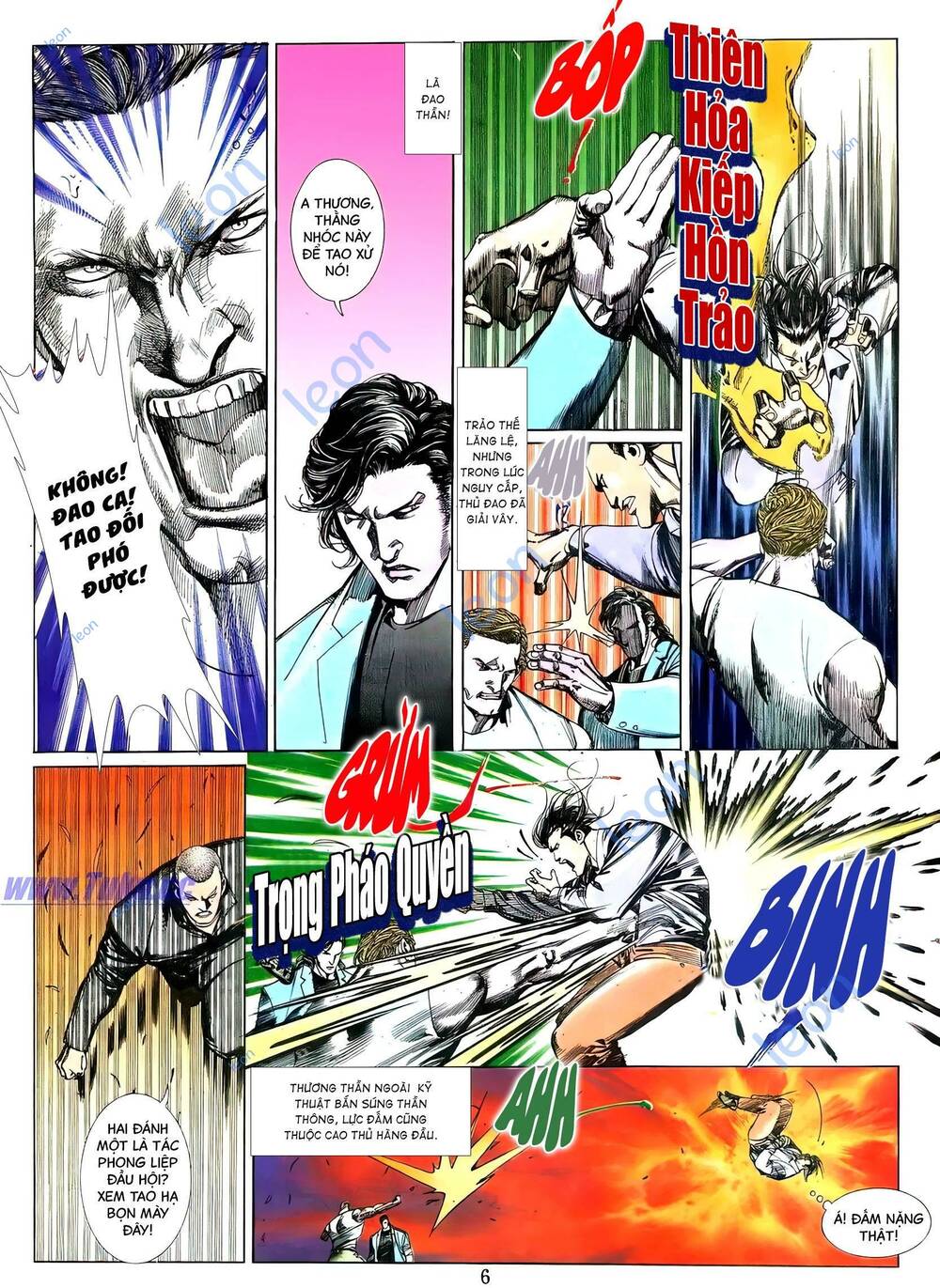 Nữ Chủ Người Đàn Ông Của Bạn Bị Hỏng Rồi: Chapter 132