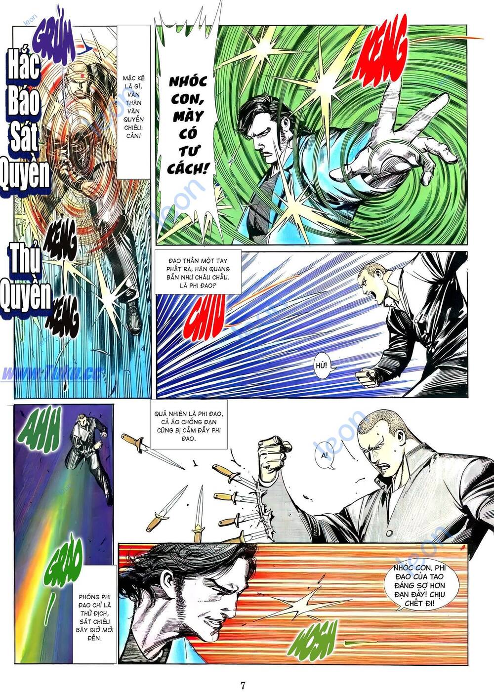 Nữ Chủ Người Đàn Ông Của Bạn Bị Hỏng Rồi: Chapter 132