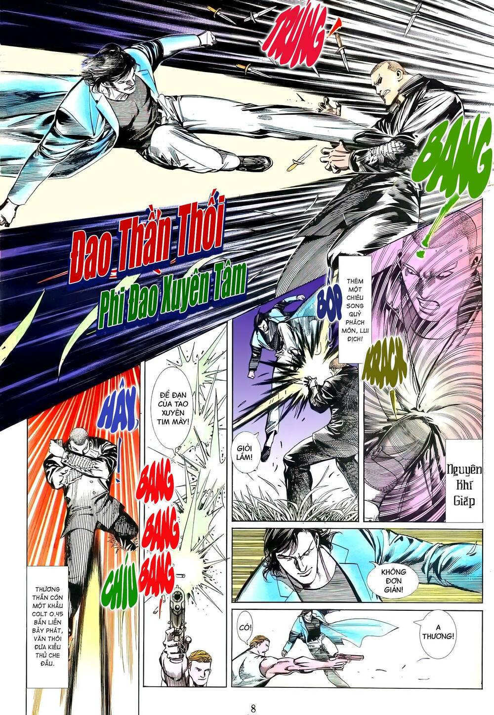 Nữ Chủ Người Đàn Ông Của Bạn Bị Hỏng Rồi: Chapter 132