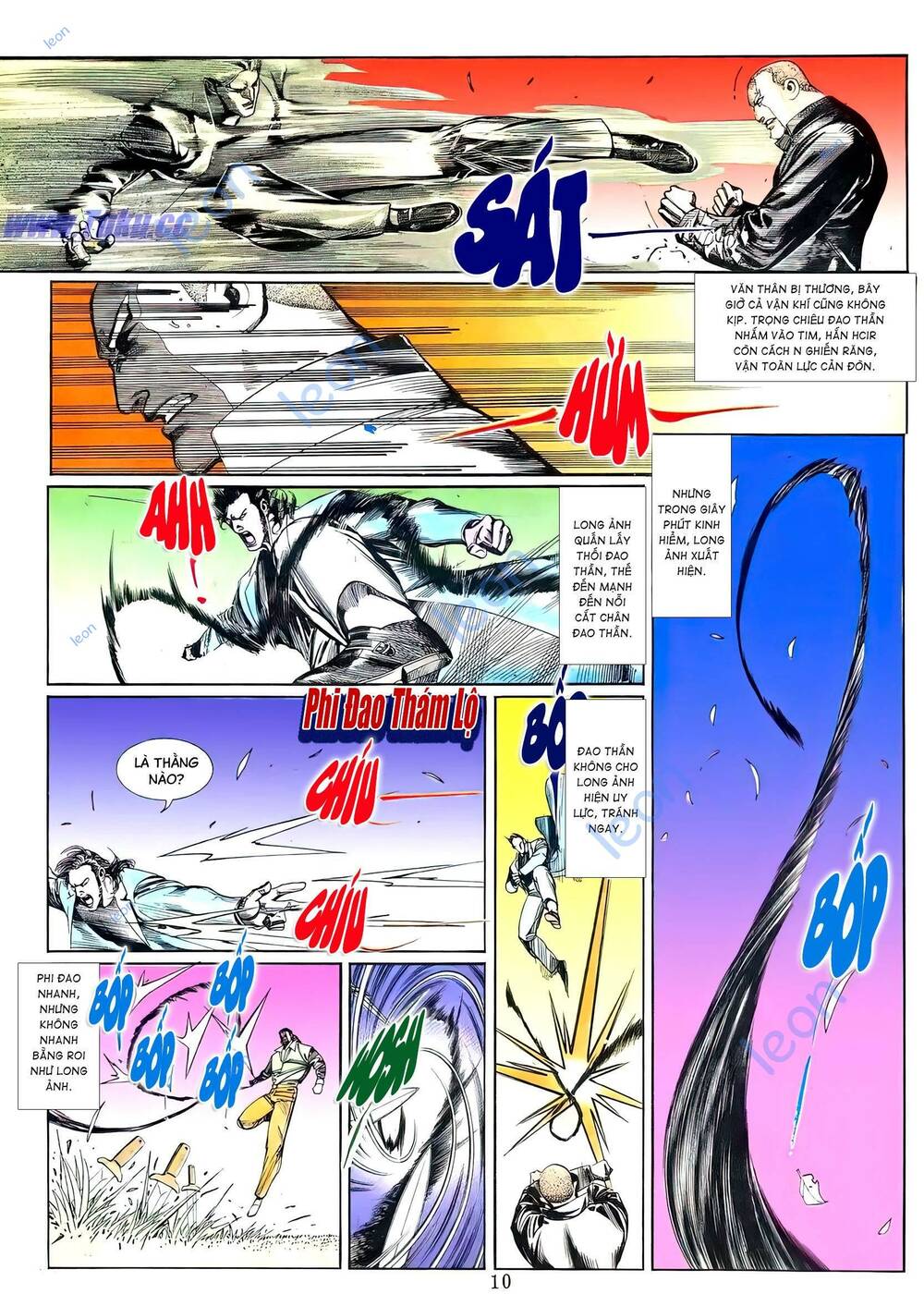 Nữ Chủ Người Đàn Ông Của Bạn Bị Hỏng Rồi: Chapter 132