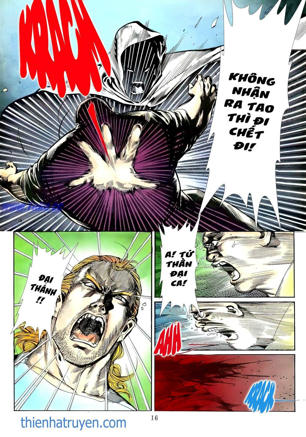 Nữ Chủ Người Đàn Ông Của Bạn Bị Hỏng Rồi: Chapter 135