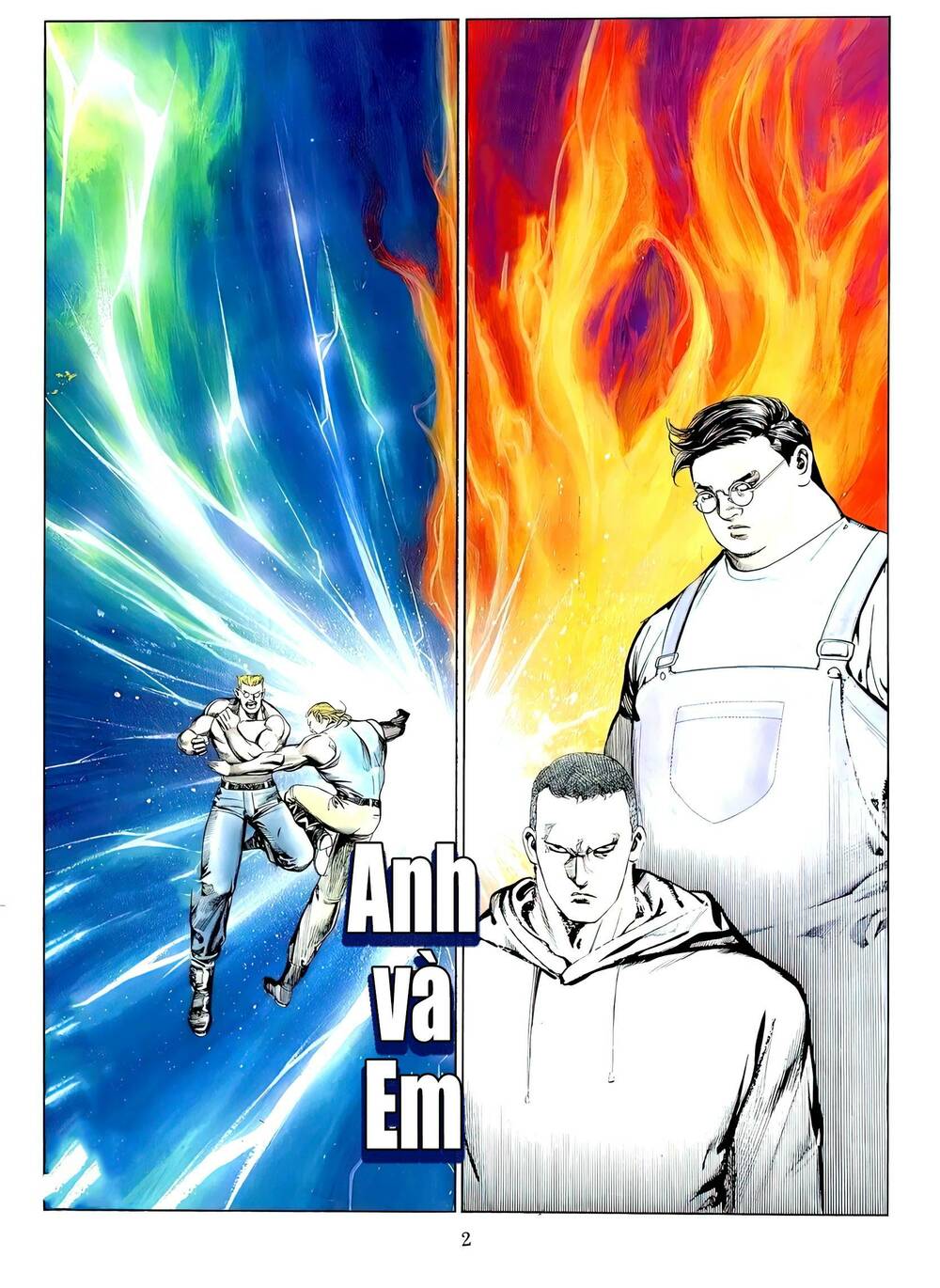 Nữ Chủ Người Đàn Ông Của Bạn Bị Hỏng Rồi: Chapter 136