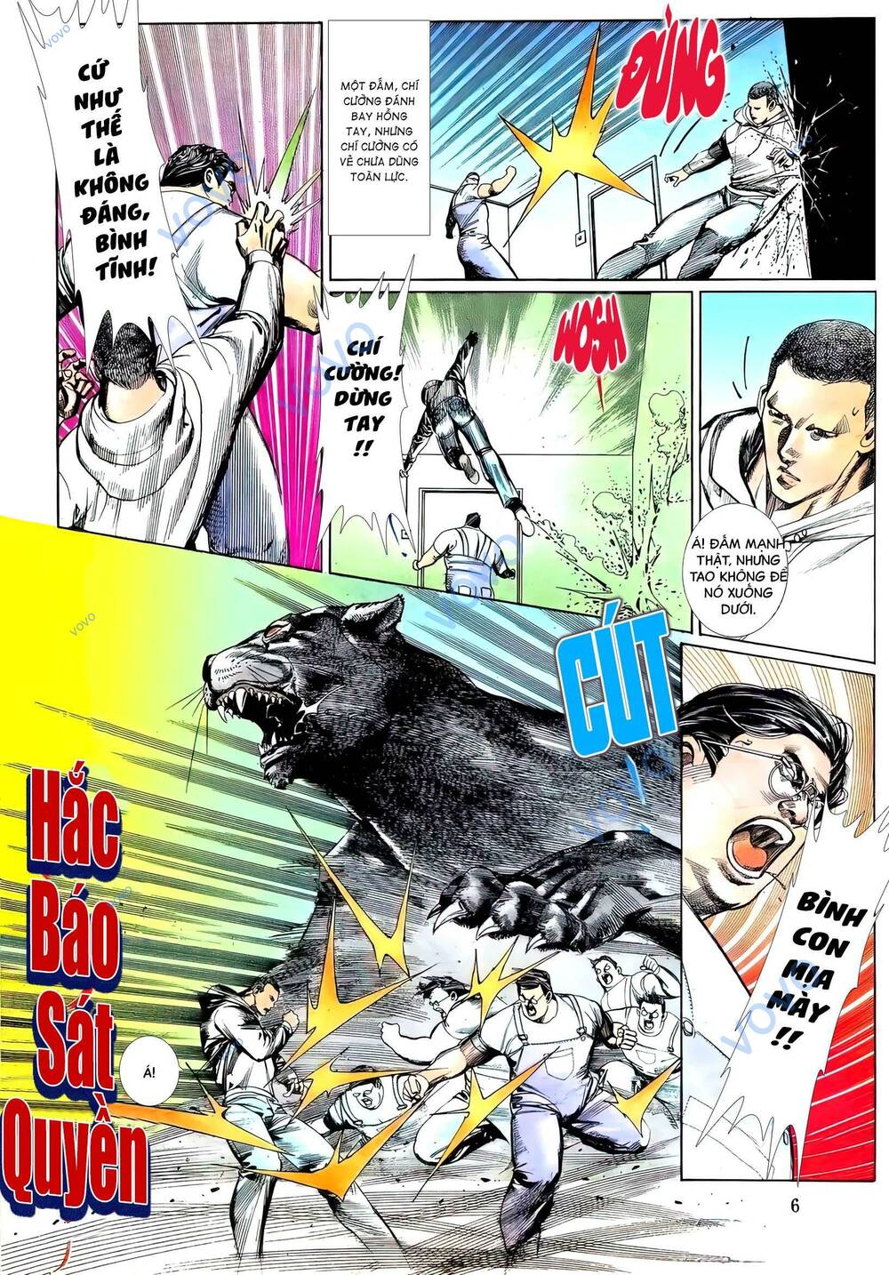 Nữ Chủ Người Đàn Ông Của Bạn Bị Hỏng Rồi: Chapter 136