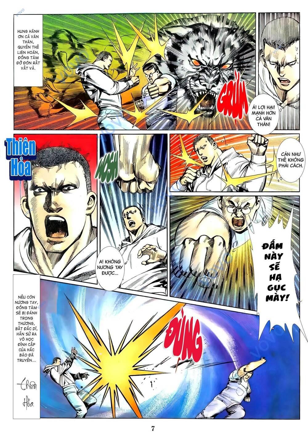 Nữ Chủ Người Đàn Ông Của Bạn Bị Hỏng Rồi: Chapter 136